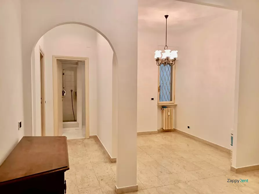 Immagine 3 di Appartamento in affitto  in Via Ruggiero Settimo, 18 a Roma