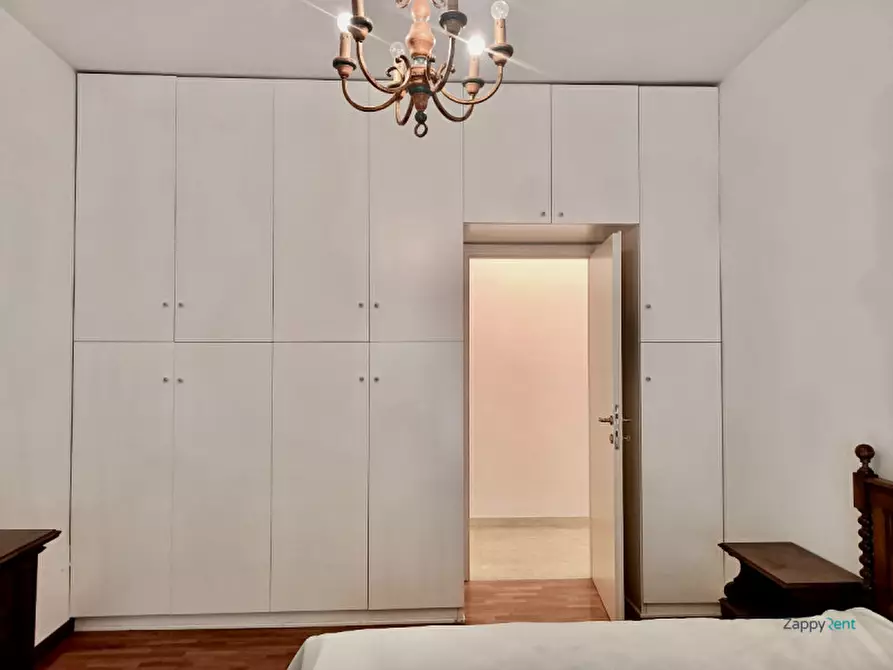 Immagine 6 di Appartamento in affitto  in Via Ruggiero Settimo, 18 a Roma