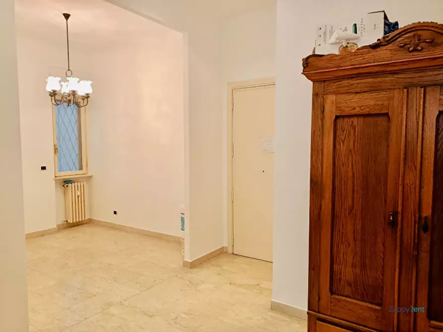 Immagine 8 di Appartamento in affitto  in Via Ruggiero Settimo, 18 a Roma