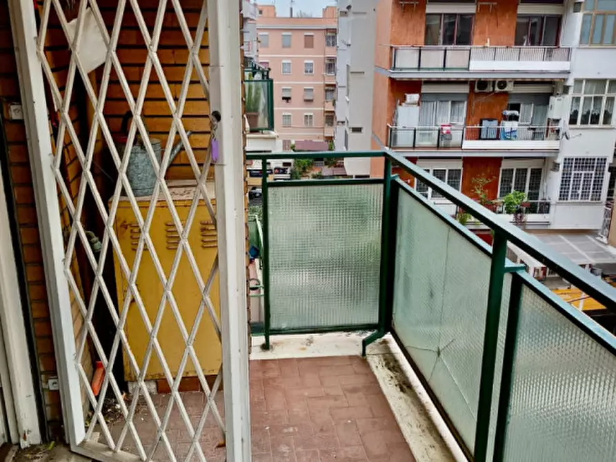 Immagine 10 di Appartamento in affitto  in Via Ruggiero Settimo, 18 a Roma