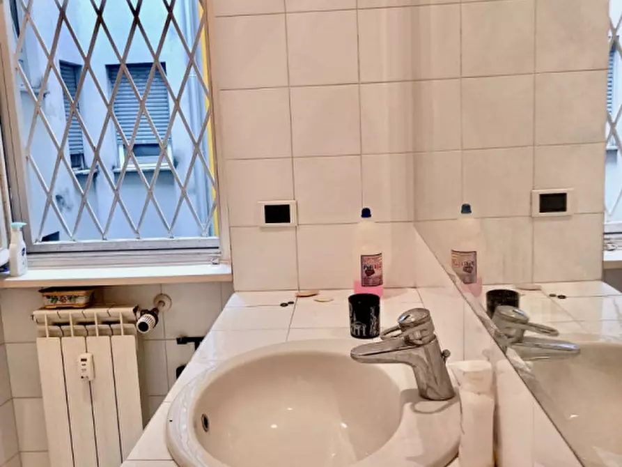 Immagine 13 di Appartamento in affitto  in Via Ruggiero Settimo, 18 a Roma