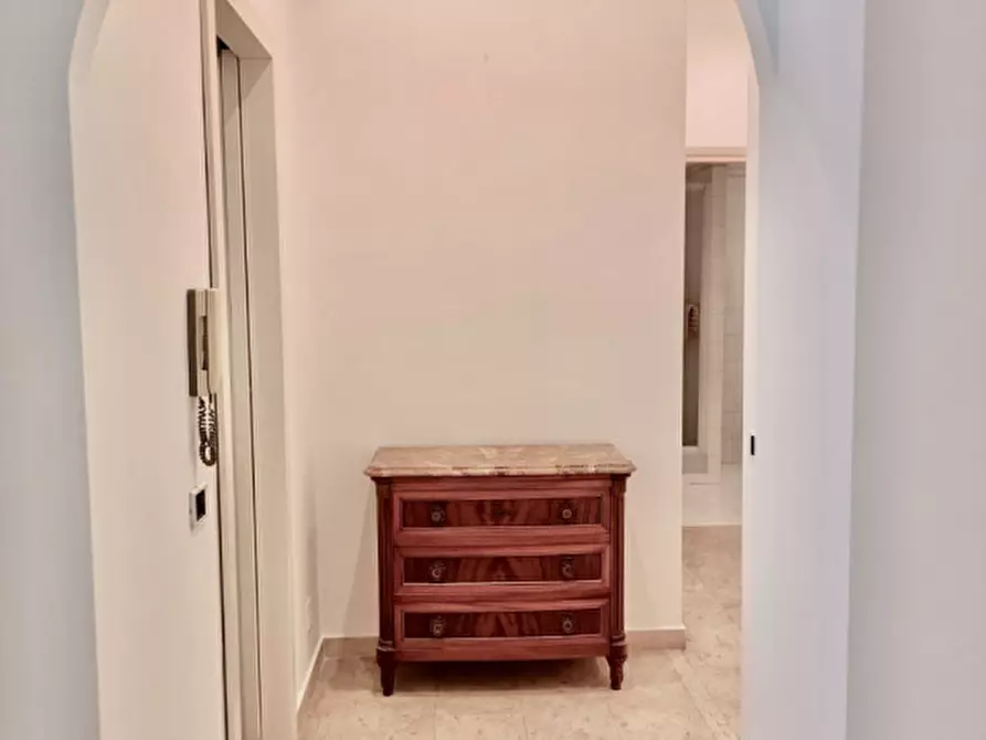 Immagine 14 di Appartamento in affitto  in Via Ruggiero Settimo, 18 a Roma