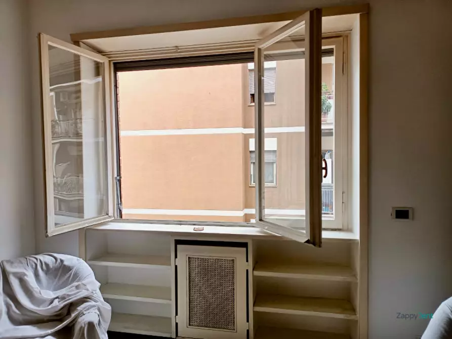 Immagine 18 di Appartamento in affitto  in Via Ruggiero Settimo, 18 a Roma