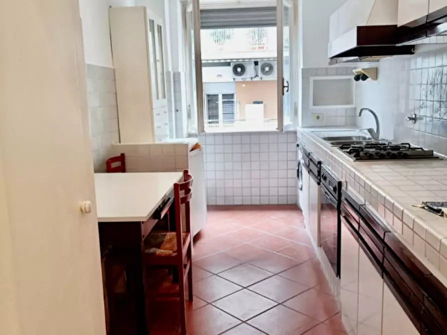 Immagine 19 di Appartamento in affitto  in Via Ruggiero Settimo, 18 a Roma