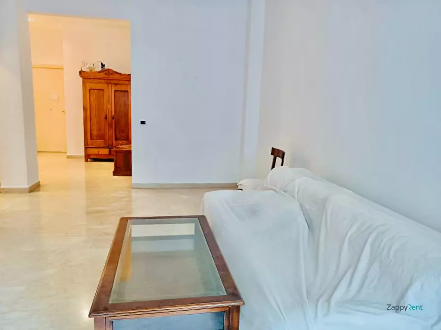 Immagine 21 di Appartamento in affitto  in Via Ruggiero Settimo, 18 a Roma