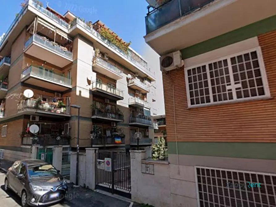 Immagine 29 di Appartamento in affitto  in Via Ruggiero Settimo, 18 a Roma