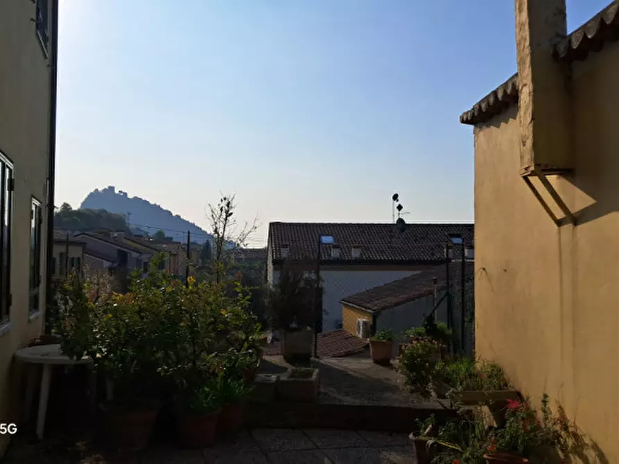 Immagine 2 di Appartamento in vendita  in Via Pignara a Monselice