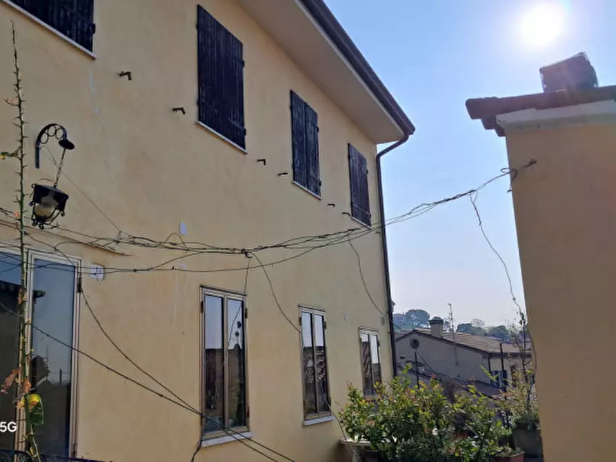 Immagine 4 di Appartamento in vendita  in Via Pignara a Monselice
