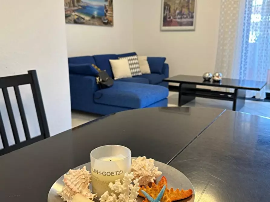 Immagine 4 di Appartamento in vendita  in Viale Ciceruacchio a Riccione