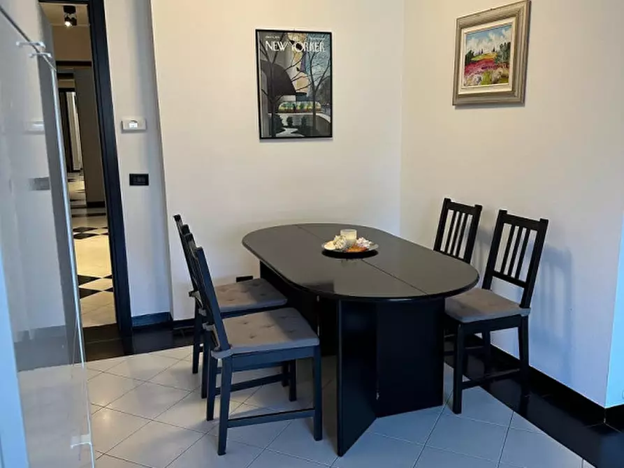 Immagine 7 di Appartamento in vendita  in Viale Ciceruacchio a Riccione