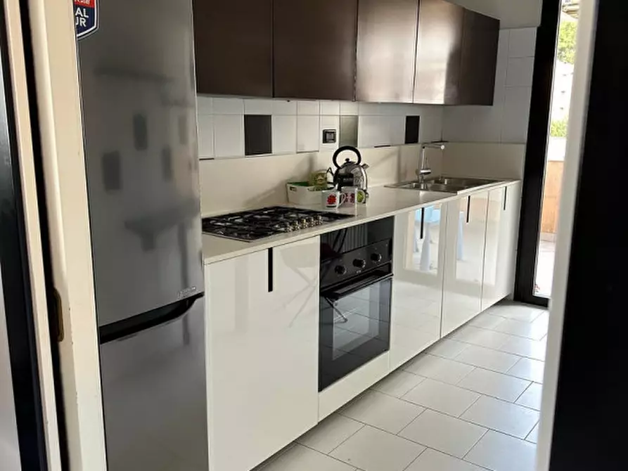 Immagine 9 di Appartamento in vendita  in Viale Ciceruacchio a Riccione