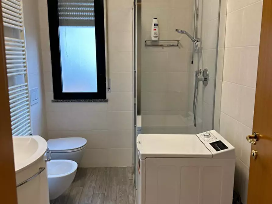 Immagine 17 di Appartamento in vendita  in Viale Ciceruacchio a Riccione