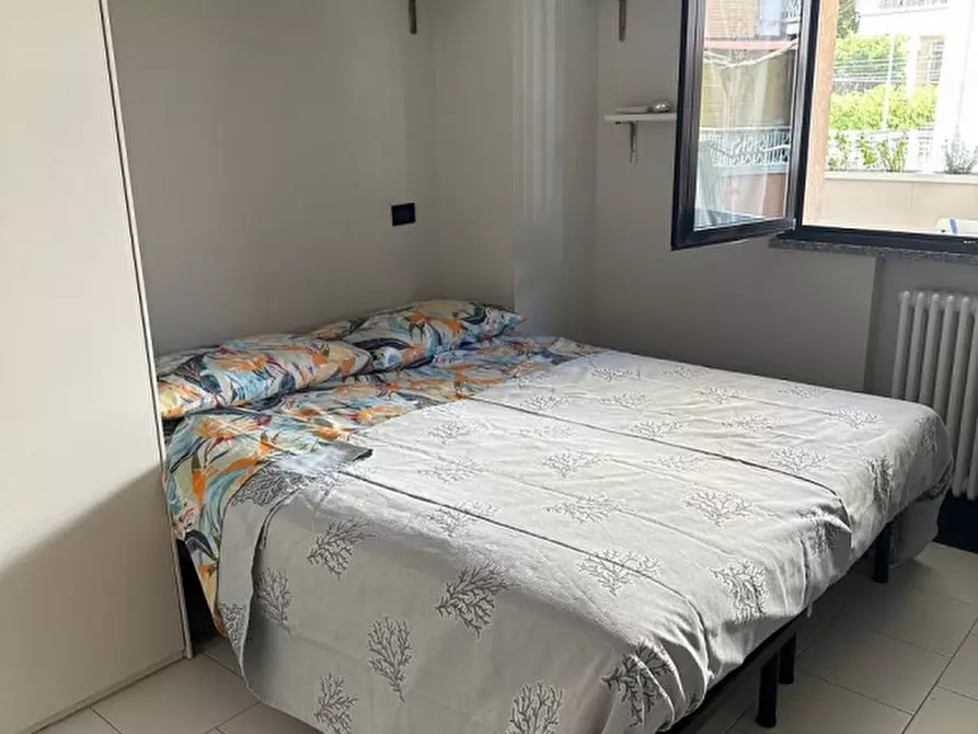 Immagine 18 di Appartamento in vendita  in Viale Ciceruacchio a Riccione