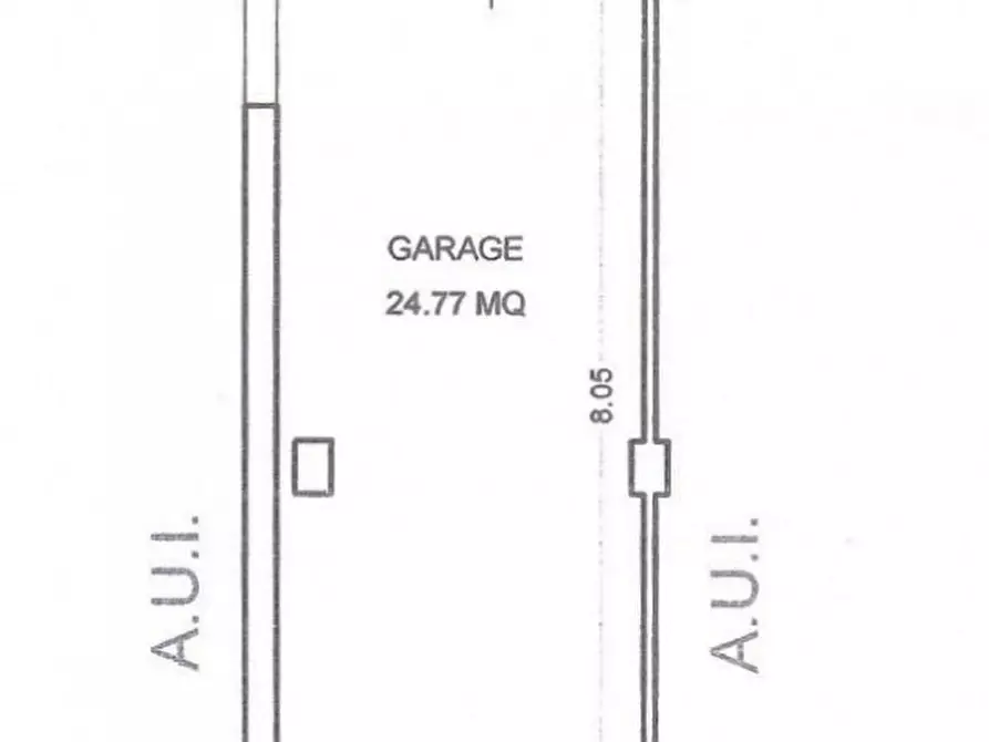 Immagine 23 di Appartamento in vendita  in Viale Ciceruacchio a Riccione
