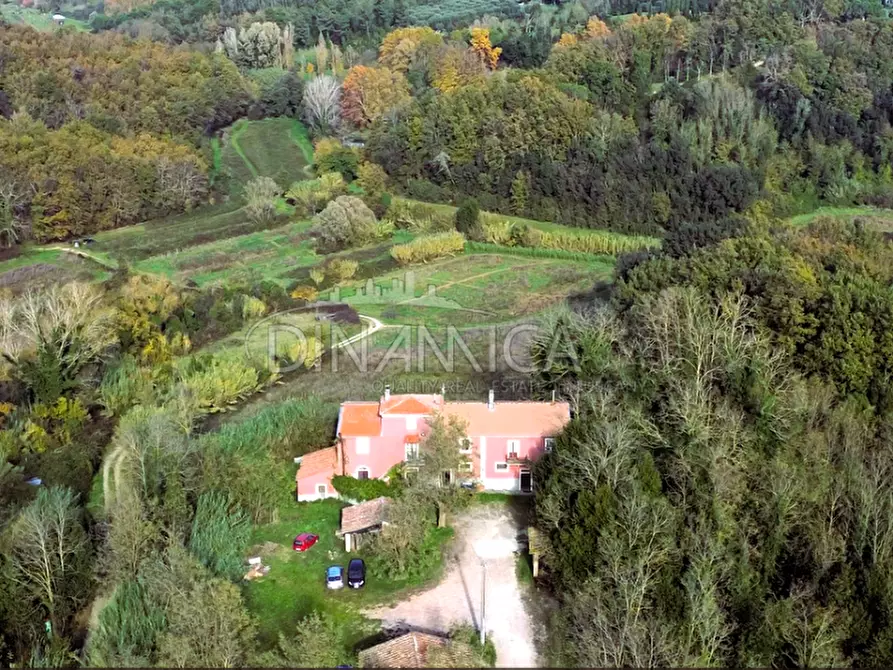 Immagine 1 di Rustico / casale in vendita  a Fauglia