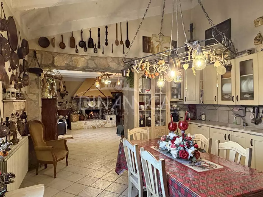 Immagine 14 di Rustico / casale in vendita  a Fauglia