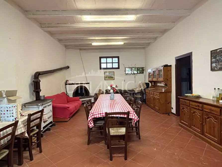 Immagine 23 di Rustico / casale in vendita  a Fauglia