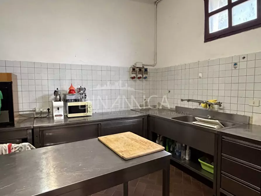 Immagine 23 di Rustico / casale in vendita  a Fauglia