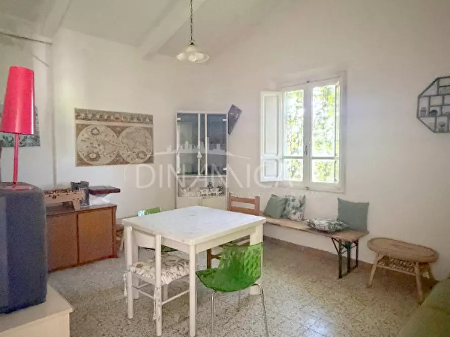 Immagine 27 di Rustico / casale in vendita  a Fauglia