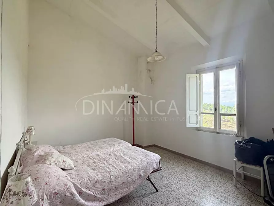 Immagine 28 di Rustico / casale in vendita  a Fauglia