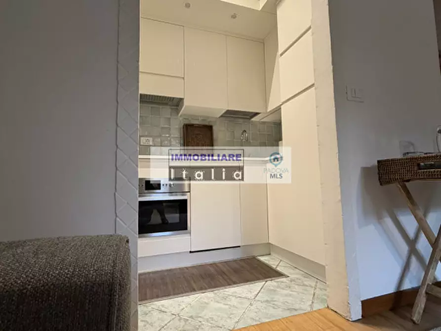 Immagine 4 di Appartamento in vendita  in via Bomporti a Padova