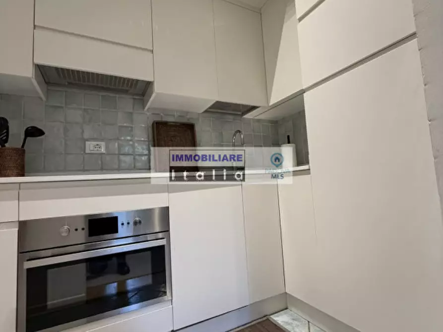 Immagine 5 di Appartamento in vendita  in via Bomporti a Padova