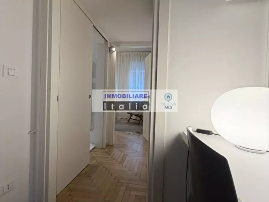 Immagine 7 di Appartamento in vendita  in via Bomporti a Padova