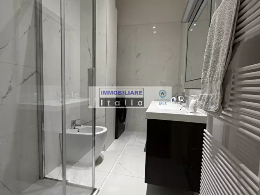 Immagine 8 di Appartamento in vendita  in via Bomporti a Padova