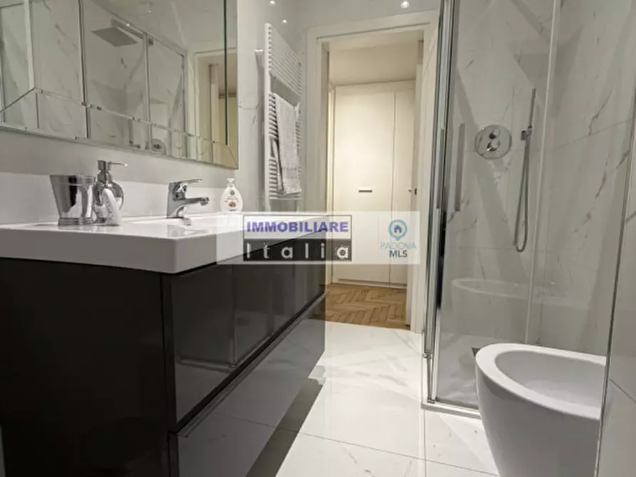 Immagine 9 di Appartamento in vendita  in via Bomporti a Padova