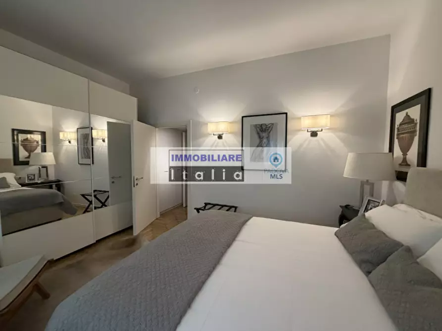 Immagine 12 di Appartamento in vendita  in via Bomporti a Padova