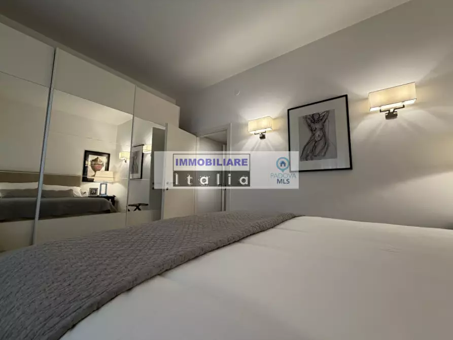 Immagine 13 di Appartamento in vendita  in via Bomporti a Padova