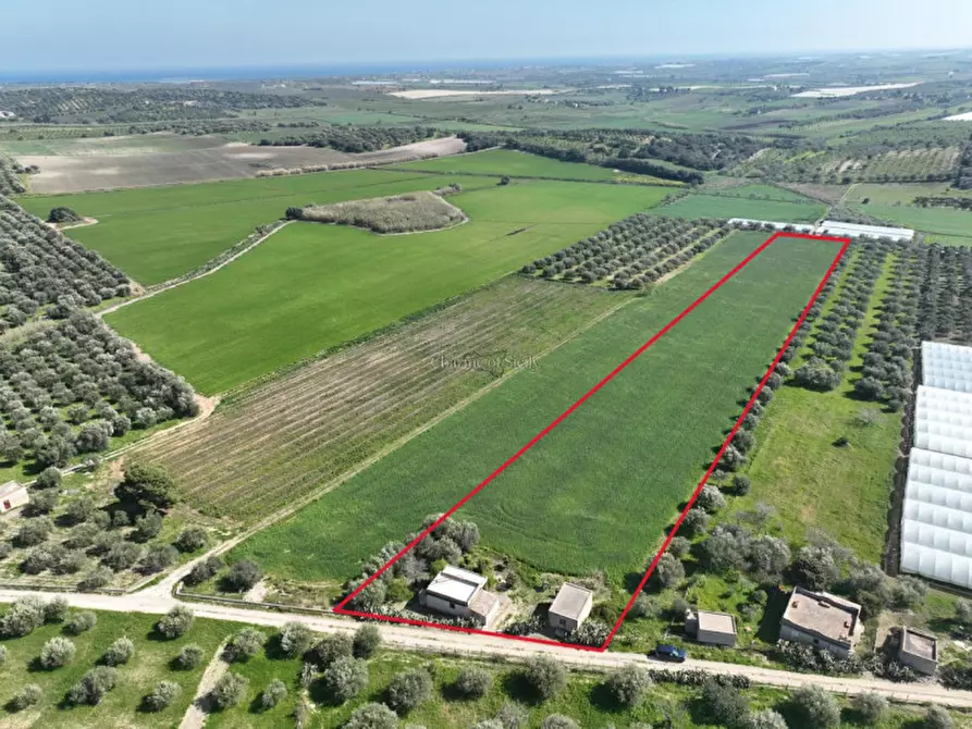 Immagine 2 di Casa indipendente in vendita  in Contrada Bonivini a Noto