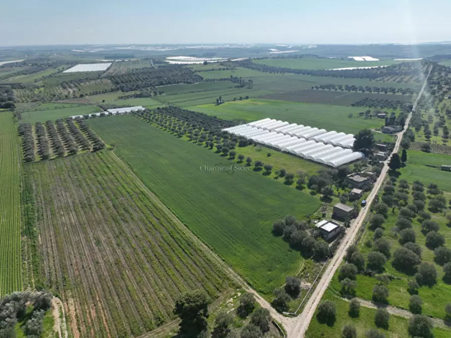 Immagine 4 di Casa indipendente in vendita  in Contrada Bonivini a Noto