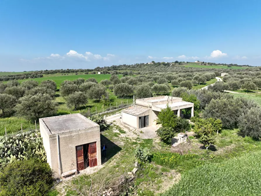 Immagine 6 di Casa indipendente in vendita  in Contrada Bonivini a Noto
