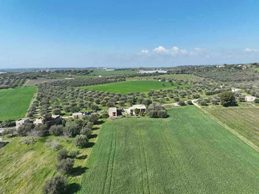 Immagine 7 di Casa indipendente in vendita  in Contrada Bonivini a Noto