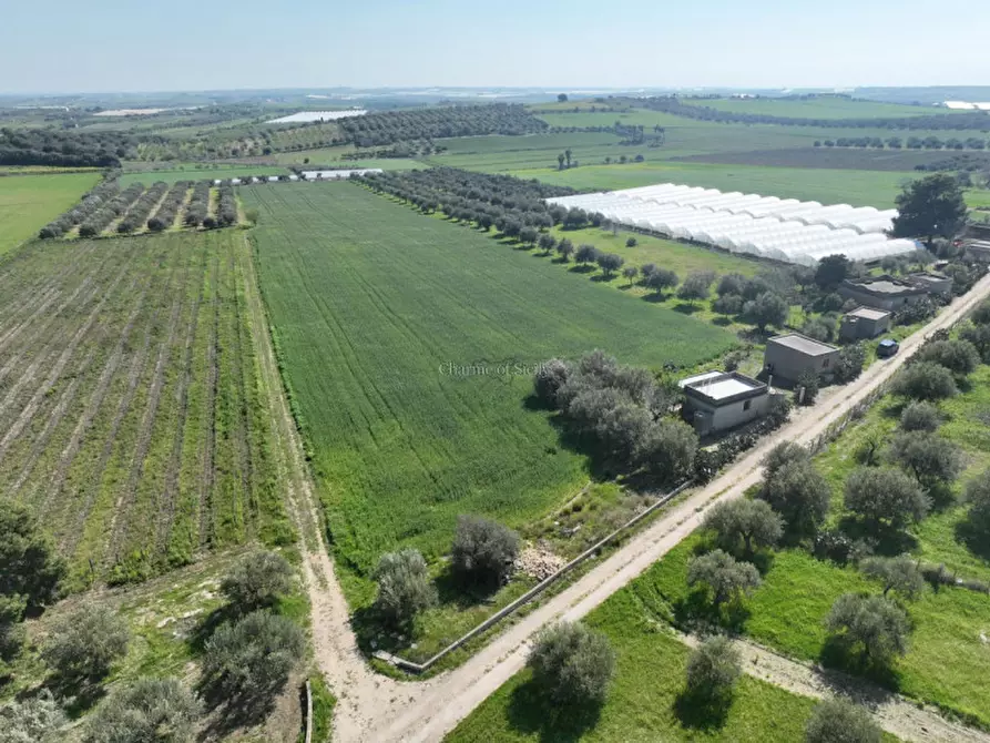 Immagine 9 di Casa indipendente in vendita  in Contrada Bonivini a Noto