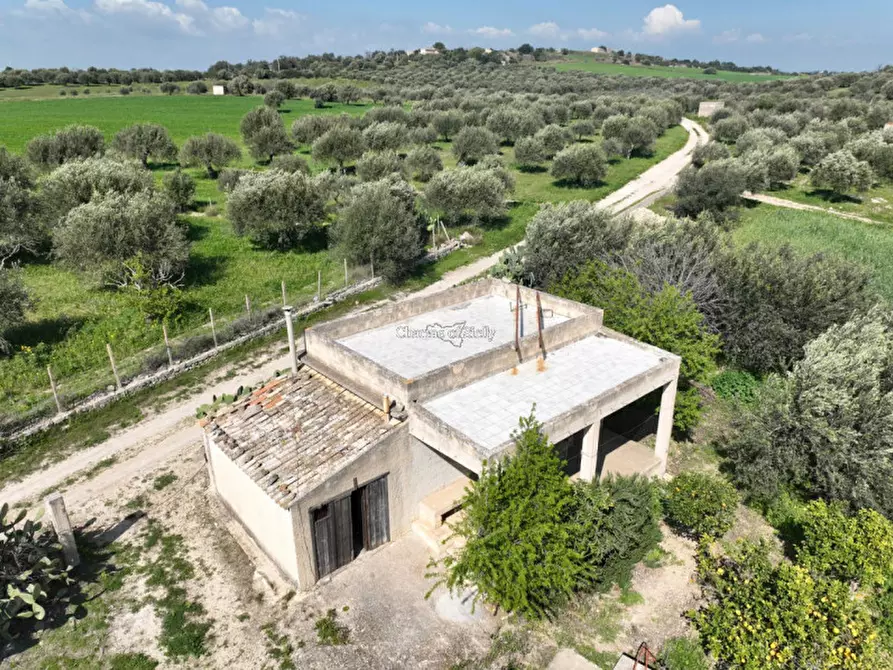 Immagine 10 di Casa indipendente in vendita  in Contrada Bonivini a Noto