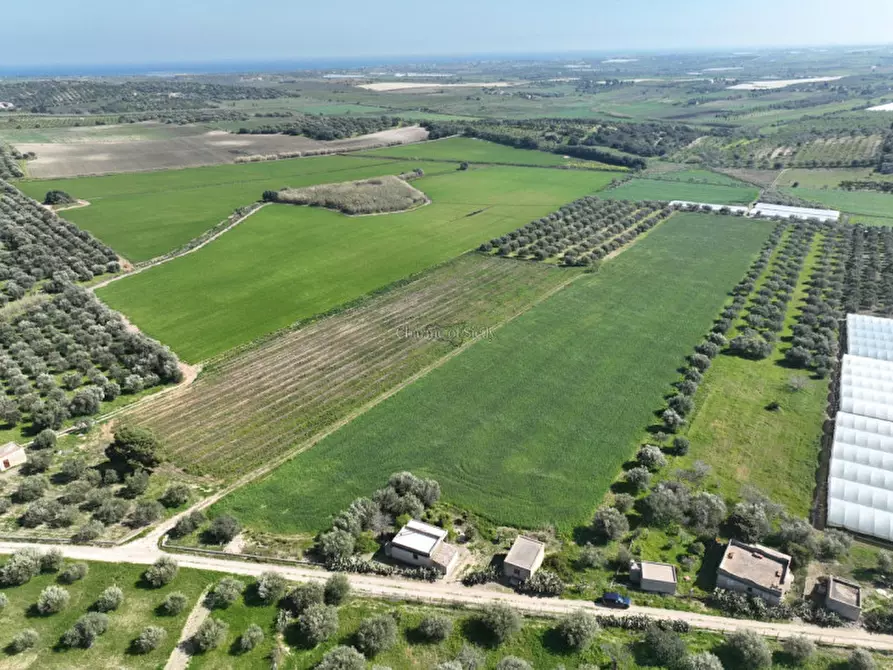 Immagine 13 di Casa indipendente in vendita  in Contrada Bonivini a Noto