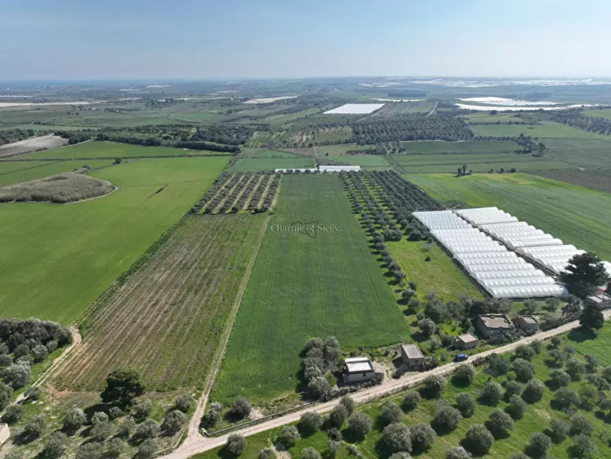Immagine 14 di Casa indipendente in vendita  in Contrada Bonivini a Noto