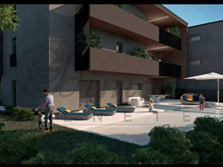 Immagine 1 di Appartamento in vendita  in FIESSO D'ARTICO a Fiesso D'artico