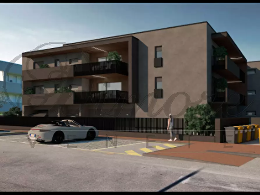 Immagine 2 di Appartamento in vendita  in FIESSO D'ARTICO a Fiesso D'artico