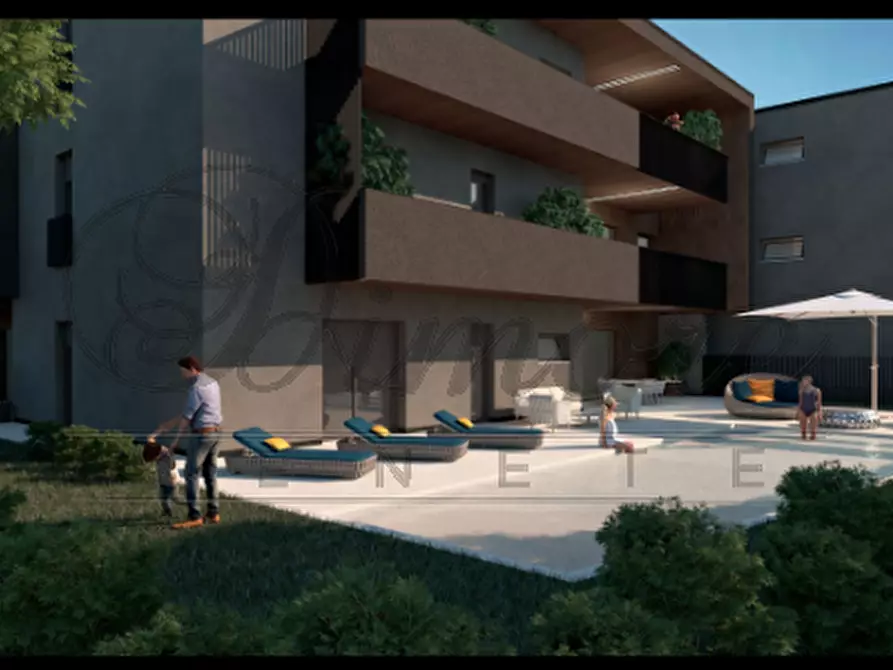 Immagine 4 di Appartamento in vendita  in FIESSO D'ARTICO a Fiesso D'artico