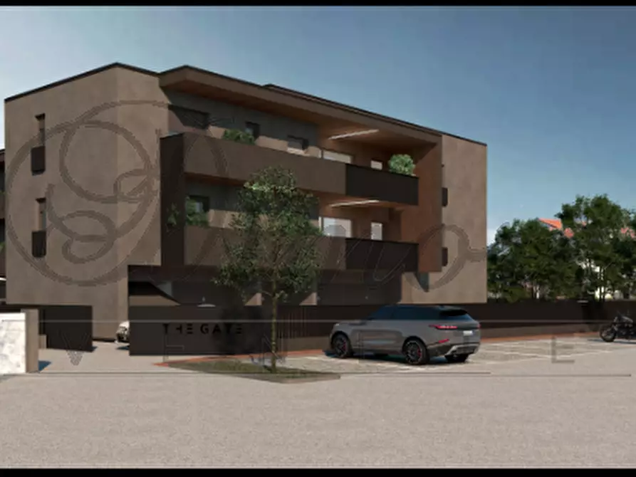 Immagine 5 di Appartamento in vendita  in FIESSO D'ARTICO a Fiesso D'artico