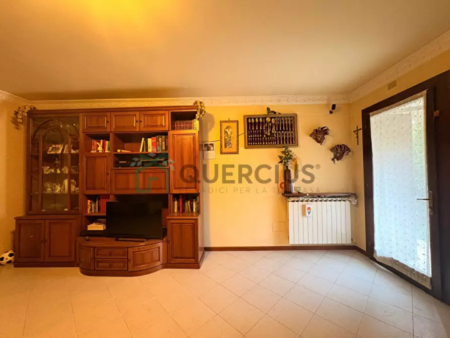 Immagine 9 di Villetta a schiera in vendita  in VIA DEGLI ALPINI a Castel D'azzano