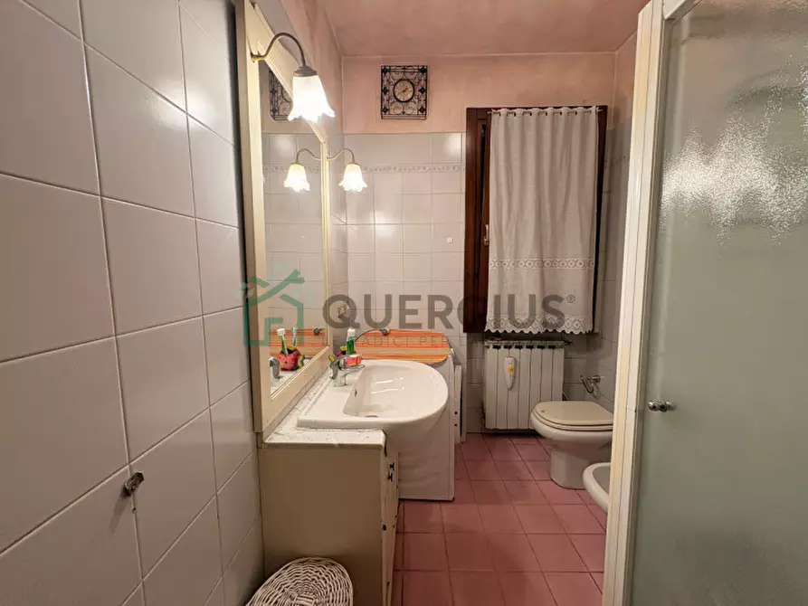 Immagine 13 di Villetta a schiera in vendita  in VIA DEGLI ALPINI a Castel D'azzano