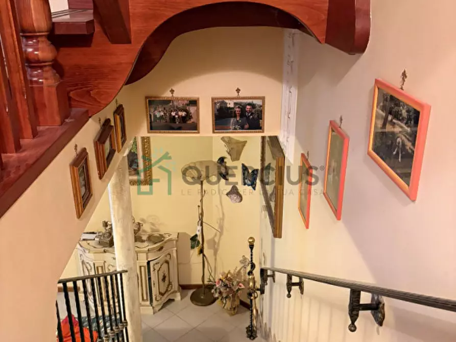 Immagine 15 di Villetta a schiera in vendita  in VIA DEGLI ALPINI a Castel D'azzano