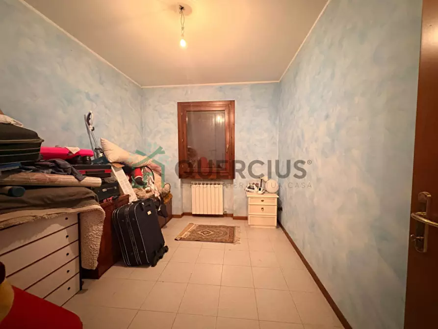 Immagine 16 di Villetta a schiera in vendita  in VIA DEGLI ALPINI a Castel D'azzano