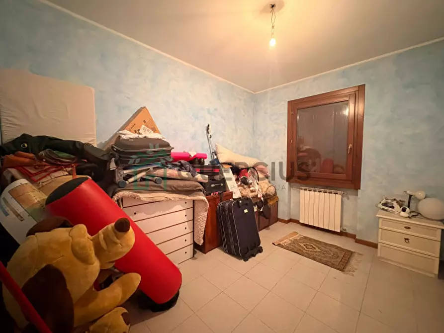 Immagine 17 di Villetta a schiera in vendita  in VIA DEGLI ALPINI a Castel D'azzano