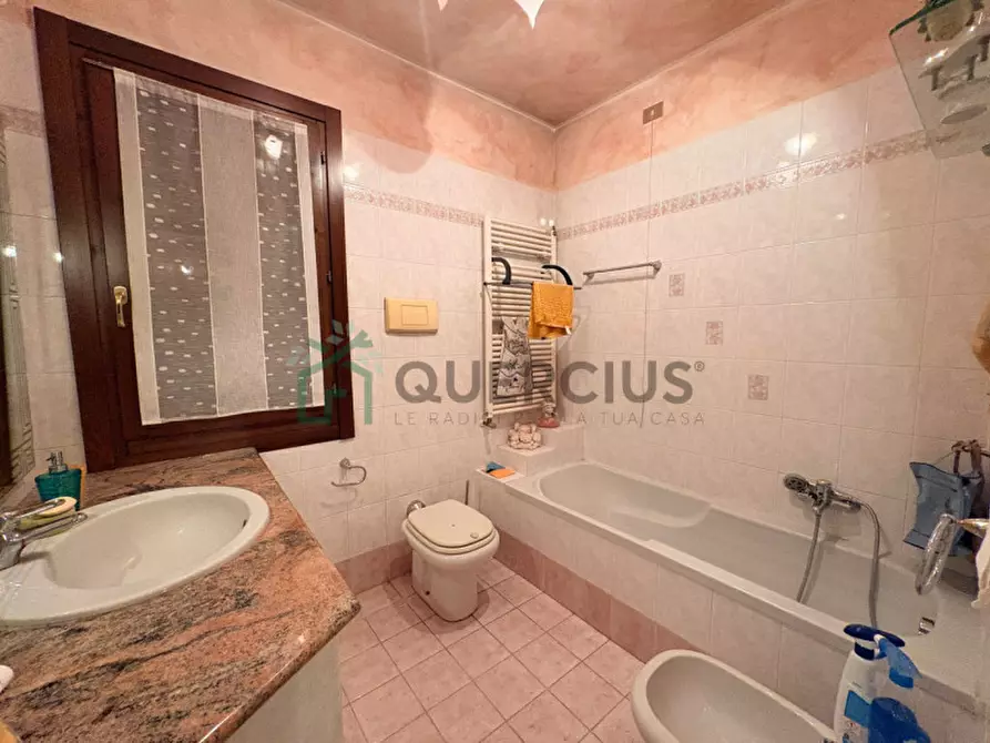 Immagine 18 di Villetta a schiera in vendita  in VIA DEGLI ALPINI a Castel D'azzano