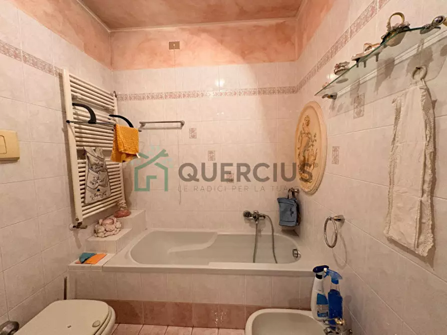 Immagine 19 di Villetta a schiera in vendita  in VIA DEGLI ALPINI a Castel D'azzano